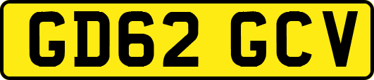 GD62GCV