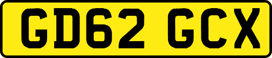 GD62GCX