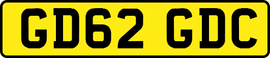 GD62GDC
