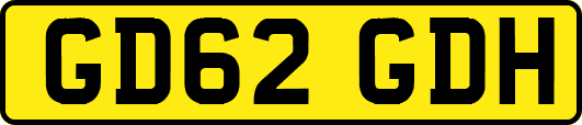 GD62GDH