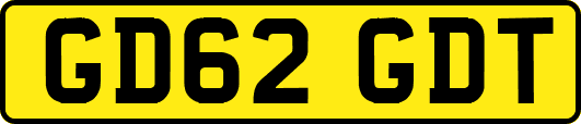 GD62GDT