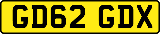 GD62GDX