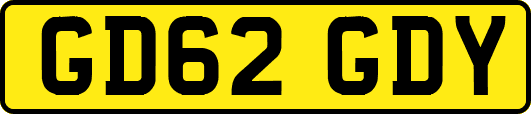 GD62GDY
