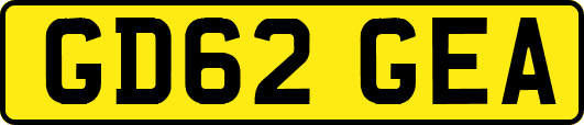 GD62GEA