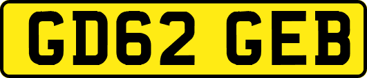 GD62GEB