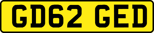 GD62GED