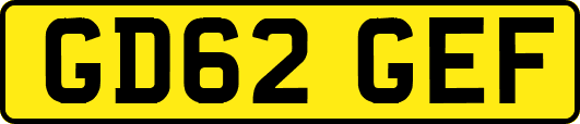 GD62GEF