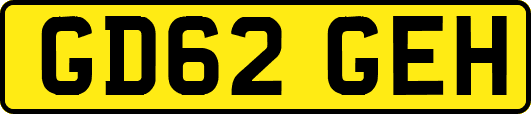 GD62GEH