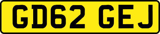 GD62GEJ
