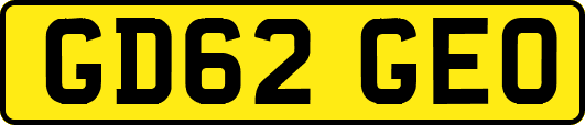GD62GEO