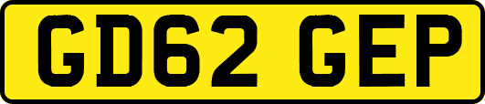 GD62GEP