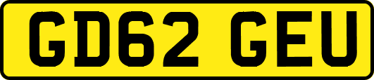 GD62GEU