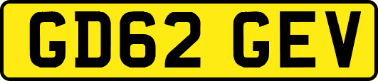 GD62GEV