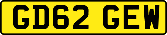 GD62GEW