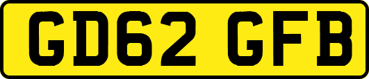 GD62GFB