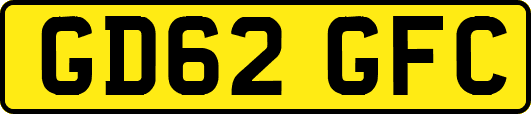 GD62GFC