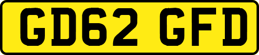 GD62GFD