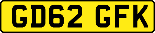 GD62GFK