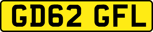 GD62GFL