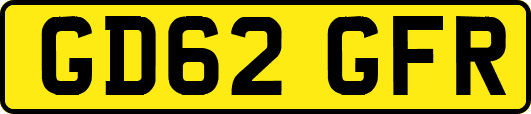 GD62GFR