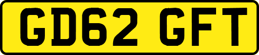 GD62GFT