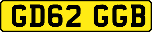 GD62GGB