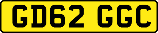 GD62GGC