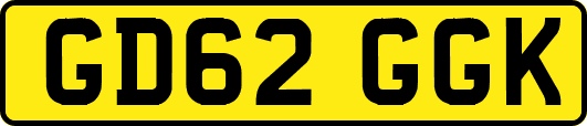 GD62GGK