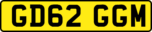 GD62GGM