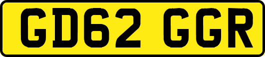 GD62GGR