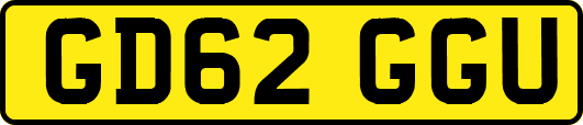 GD62GGU