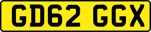 GD62GGX