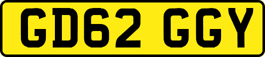 GD62GGY