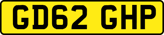 GD62GHP