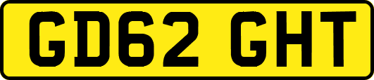 GD62GHT