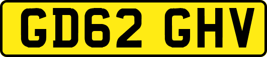 GD62GHV