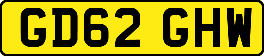 GD62GHW