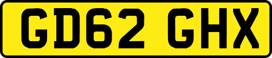 GD62GHX