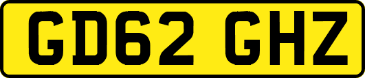 GD62GHZ