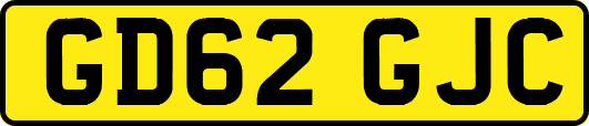 GD62GJC