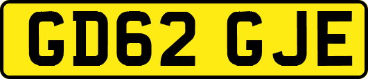 GD62GJE