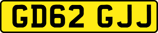 GD62GJJ