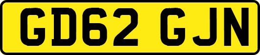 GD62GJN