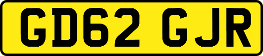 GD62GJR