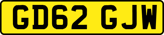GD62GJW