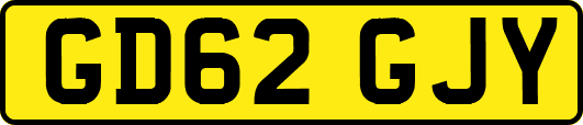 GD62GJY