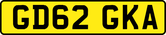 GD62GKA