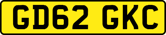 GD62GKC