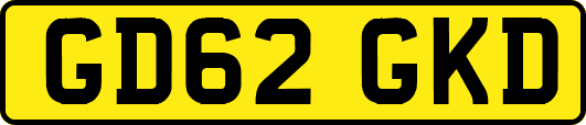 GD62GKD
