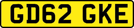 GD62GKE